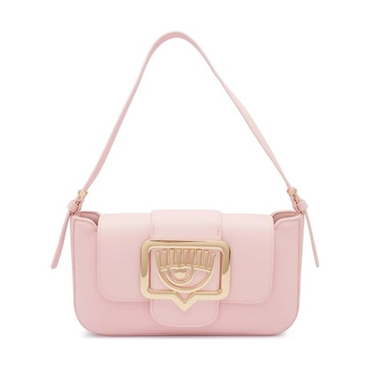 Chiara Ferragni Torebka na ramię RANGE B - EYELIKE ze sklepu Gomez Fashion Store w kategorii Listonoszki - zdjęcie 184302144