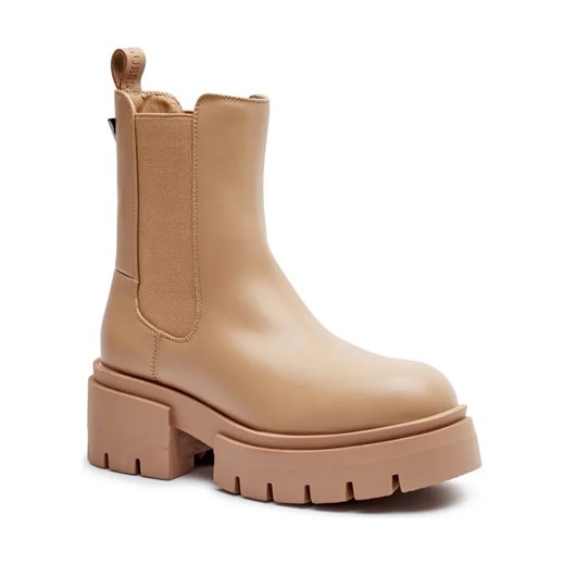 Guess Sztyblety CHARLOTTE ze sklepu Gomez Fashion Store w kategorii Botki - zdjęcie 184302150
