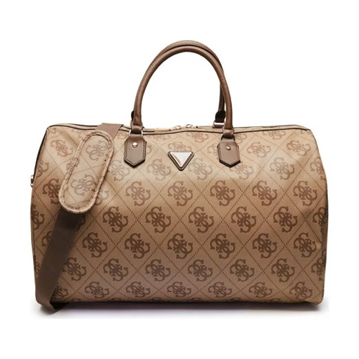 Guess Torba podróżna BERTA ze sklepu Gomez Fashion Store w kategorii Torby podróżne - zdjęcie 184302153
