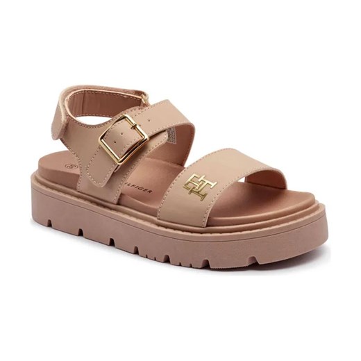 Tommy Hilfiger Sandały ze sklepu Gomez Fashion Store w kategorii Sandały dziecięce - zdjęcie 184302162