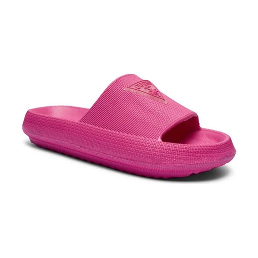 Guess Klapki ze sklepu Gomez Fashion Store w kategorii Klapki dziecięce - zdjęcie 184302192