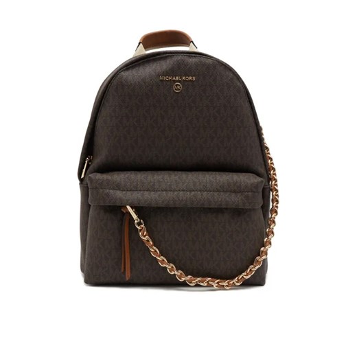 Michael Kors Plecak Slater ze sklepu Gomez Fashion Store w kategorii Plecaki - zdjęcie 184302210