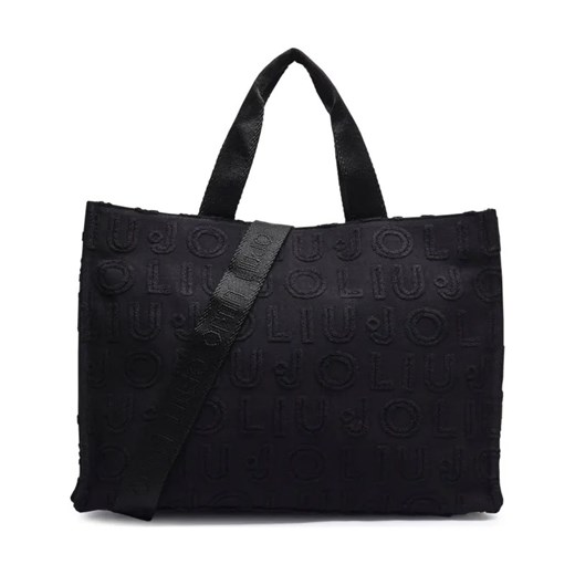 Liu Jo Shopperka ze sklepu Gomez Fashion Store w kategorii Torby Shopper bag - zdjęcie 184302212
