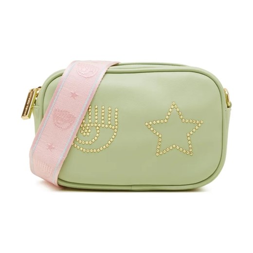 Chiara Ferragni Listonoszka ze sklepu Gomez Fashion Store w kategorii Listonoszki - zdjęcie 184302240