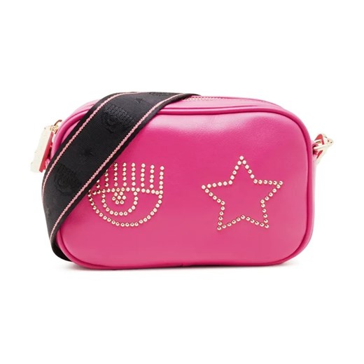 Chiara Ferragni Listonoszka ze sklepu Gomez Fashion Store w kategorii Listonoszki - zdjęcie 184302252