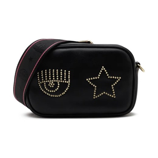 Chiara Ferragni Listonoszka ze sklepu Gomez Fashion Store w kategorii Listonoszki - zdjęcie 184302262