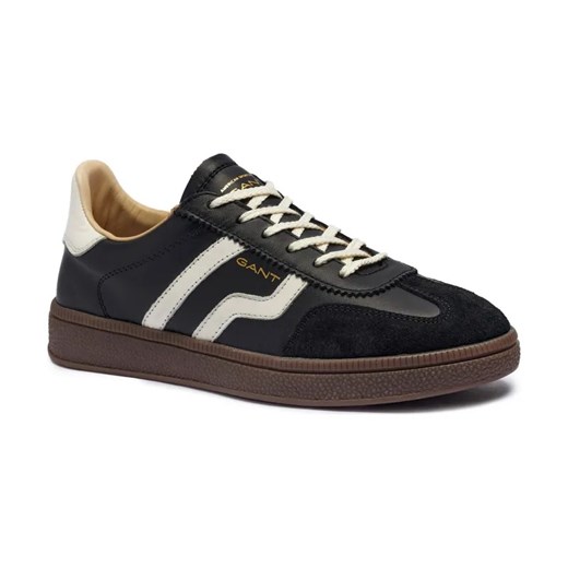 Gant Skórzane sneakersy Cuzima ze sklepu Gomez Fashion Store w kategorii Buty sportowe damskie - zdjęcie 184302280