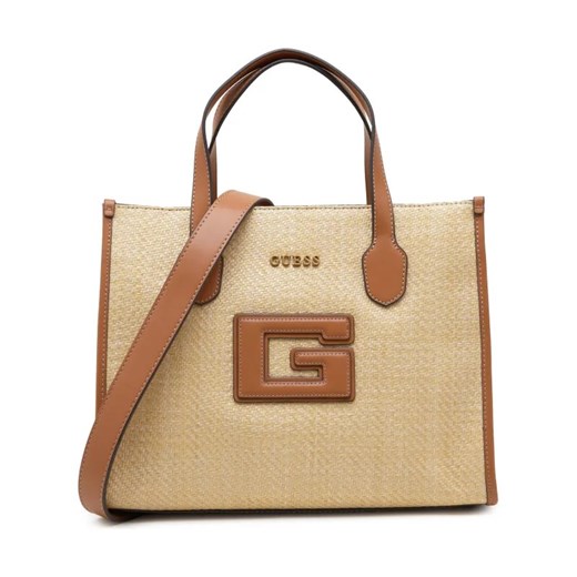 Guess Kuferek ze sklepu Gomez Fashion Store w kategorii Kuferki - zdjęcie 184302281