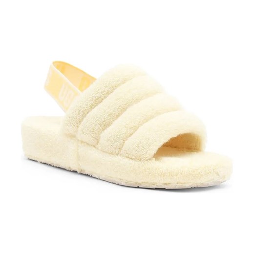 UGG Obuwie domowe TERRY 36 wyprzedaż Gomez Fashion Store