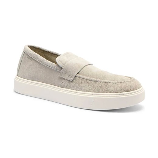 Calvin Klein Skórzane loafersy ze sklepu Gomez Fashion Store w kategorii Mokasyny męskie - zdjęcie 184302342