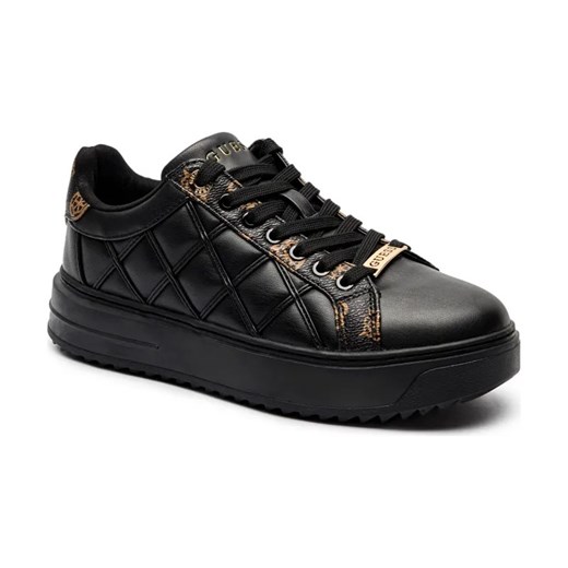 Guess Sneakersy DATTICE ze sklepu Gomez Fashion Store w kategorii Buty sportowe damskie - zdjęcie 184302351