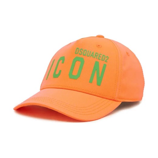 Dsquared2 Bejsbolówka ze sklepu Gomez Fashion Store w kategorii Czapki dziecięce - zdjęcie 184302362
