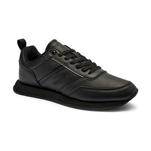 Calvin Klein Skórzane sneakersy ze sklepu Gomez Fashion Store w kategorii Buty sportowe męskie - zdjęcie 184302363