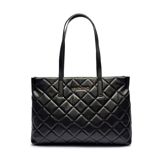 Valentino Shopperka OCARINA ze sklepu Gomez Fashion Store w kategorii Torby Shopper bag - zdjęcie 184302374
