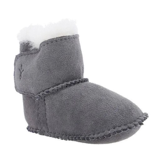 EMU Australia Skórzane śniegowce ze sklepu Gomez Fashion Store w kategorii Buty zimowe dziecięce - zdjęcie 184302412