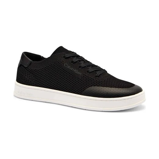 Calvin Klein Sneakersy ze sklepu Gomez Fashion Store w kategorii Buty sportowe męskie - zdjęcie 184302430