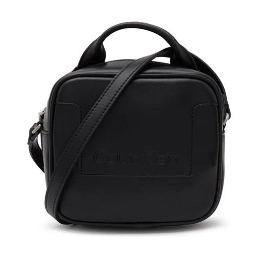 Calvin Klein Torebka na ramię CK SET CAMERA BAG ze sklepu Gomez Fashion Store w kategorii Listonoszki - zdjęcie 184302452