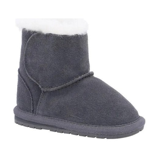 EMU Australia Skórzane śniegowce Toddle ze sklepu Gomez Fashion Store w kategorii Buty zimowe dziecięce - zdjęcie 184302453