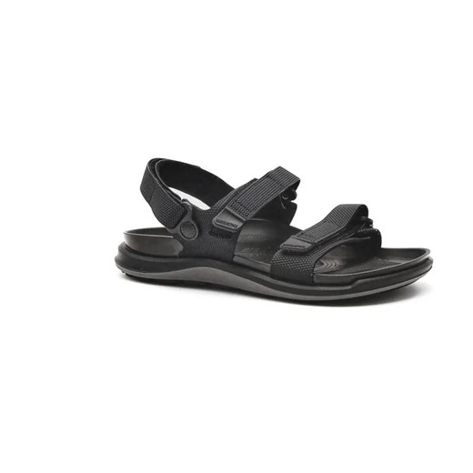 Birkenstock Sandały Kalahari ze sklepu Gomez Fashion Store w kategorii Sandały damskie - zdjęcie 184302463