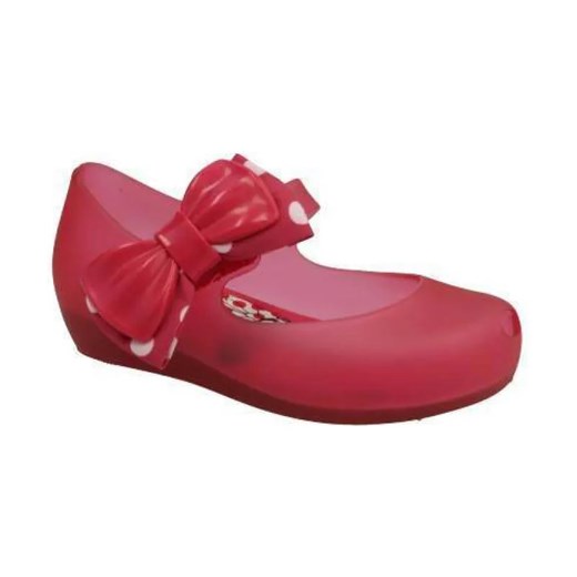 Melissa Baleriny MINI MELISSA ULTRAGIRL + MINNIE BB ME ze sklepu Gomez Fashion Store w kategorii Balerinki dziecięce - zdjęcie 184302521
