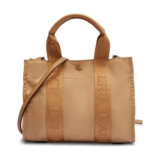 LAUREN RALPH LAUREN Torebka na ramię STEVIE ze sklepu Gomez Fashion Store w kategorii Listonoszki - zdjęcie 184302560