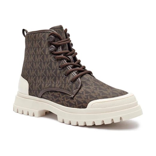 Michael Kors KIDS Botki PAYTON ze sklepu Gomez Fashion Store w kategorii Buty zimowe dziecięce - zdjęcie 184302581
