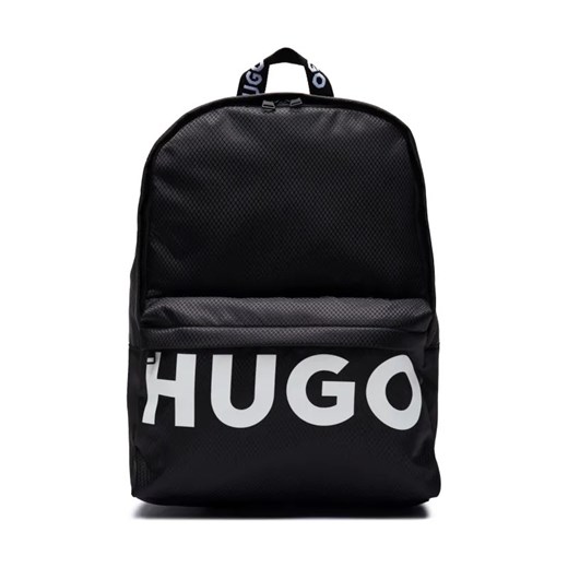 HUGO KIDS Plecak ze sklepu Gomez Fashion Store w kategorii Plecaki dla dzieci - zdjęcie 184302604