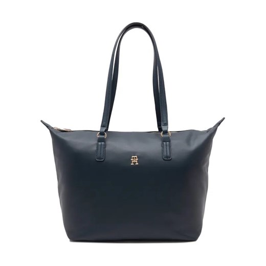 Tommy Hilfiger Shopperka POPPY PLUS ze sklepu Gomez Fashion Store w kategorii Torby Shopper bag - zdjęcie 184302611