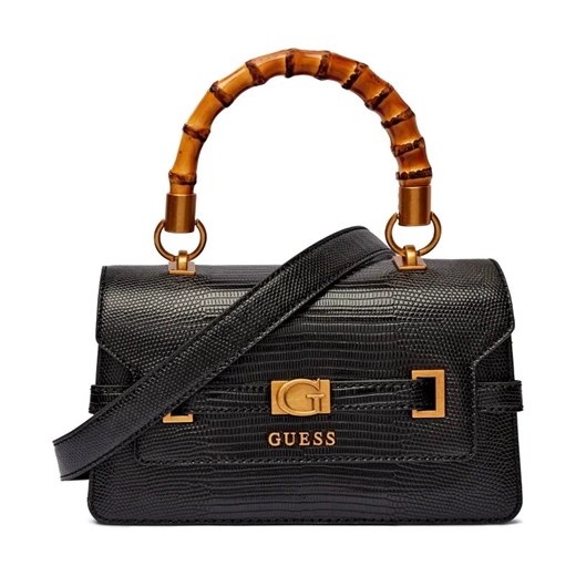 Guess Kuferek Sibel ze sklepu Gomez Fashion Store w kategorii Kuferki - zdjęcie 184302620