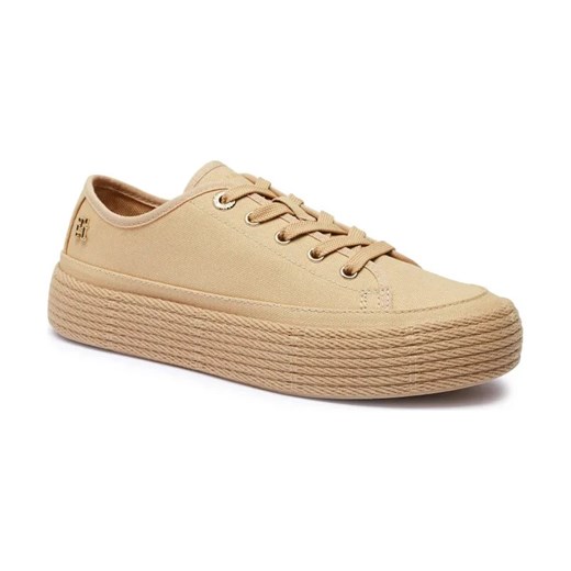 Tommy Hilfiger Tenisówki ze sklepu Gomez Fashion Store w kategorii Trampki damskie - zdjęcie 184302622