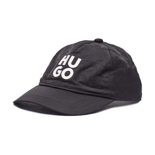 HUGO KIDS Bejsbolówka ze sklepu Gomez Fashion Store w kategorii Czapki dziecięce - zdjęcie 184302631