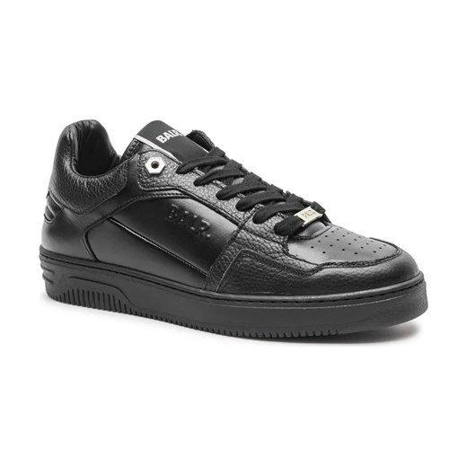 BALR. Skórzane sneakersy ze sklepu Gomez Fashion Store w kategorii Buty sportowe męskie - zdjęcie 184302634