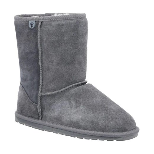 EMU Australia Skórzane śniegowce Wallaby Lo ze sklepu Gomez Fashion Store w kategorii Buty zimowe dziecięce - zdjęcie 184302653
