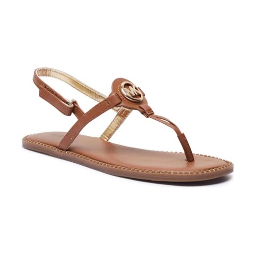 Michael Kors KIDS Sandały JAGGER RILEY ze sklepu Gomez Fashion Store w kategorii Sandały dziecięce - zdjęcie 184302660