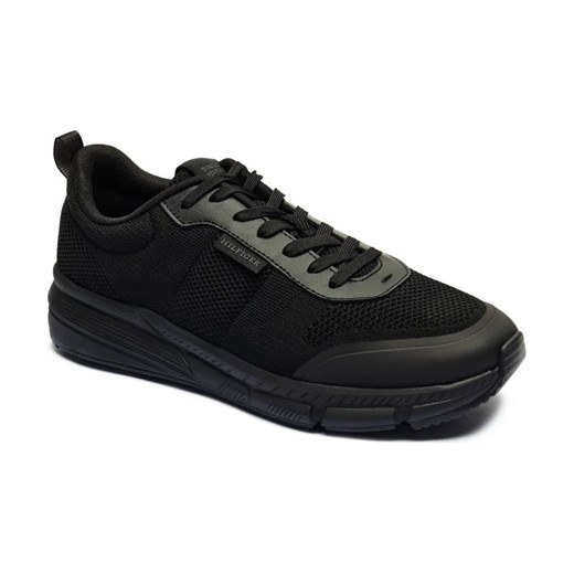 Tommy Hilfiger Sneakersy ze sklepu Gomez Fashion Store w kategorii Buty sportowe męskie - zdjęcie 184302670
