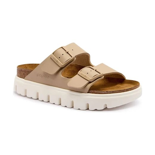 Birkenstock Klapki Arizona Chunky | Birkenstock x Papillio ze sklepu Gomez Fashion Store w kategorii Klapki damskie - zdjęcie 184302684