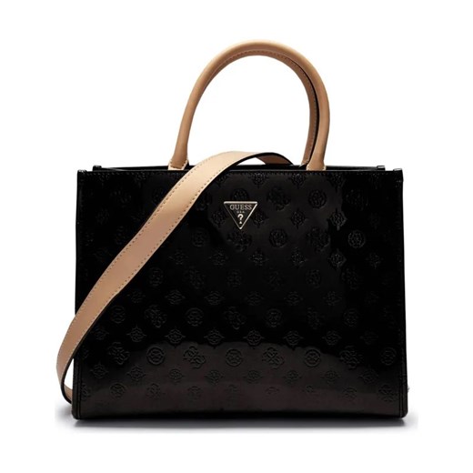 Guess Shopperka ARNELA GIRLFRIEND ze sklepu Gomez Fashion Store w kategorii Torby Shopper bag - zdjęcie 184302714