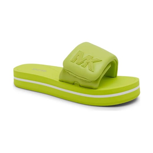 Michael Kors Klapki ze sklepu Gomez Fashion Store w kategorii Klapki damskie - zdjęcie 184302741