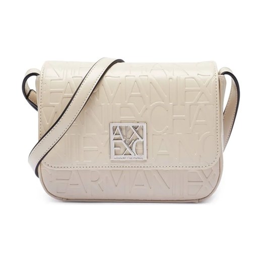 Armani Exchange Listonoszka ze sklepu Gomez Fashion Store w kategorii Listonoszki - zdjęcie 184302744