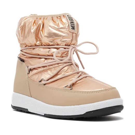 Moon Boot Ocieplane śniegowce ze sklepu Gomez Fashion Store w kategorii Buty zimowe dziecięce - zdjęcie 184302754
