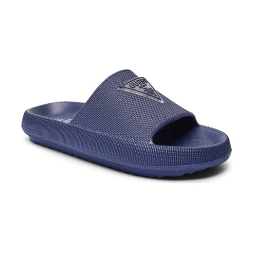 Guess Klapki ze sklepu Gomez Fashion Store w kategorii Klapki dziecięce - zdjęcie 184302763