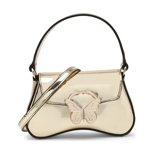 BluGirl Blumarine Torebka na ramię ze sklepu Gomez Fashion Store w kategorii Listonoszki - zdjęcie 184302781
