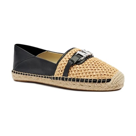 Michael Kors Espadryle | z dodatkiem skóry ze sklepu Gomez Fashion Store w kategorii Espadryle damskie - zdjęcie 184302841