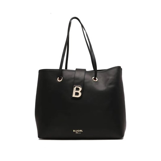 BluGirl Blumarine Shopperka ze sklepu Gomez Fashion Store w kategorii Torby Shopper bag - zdjęcie 184302853