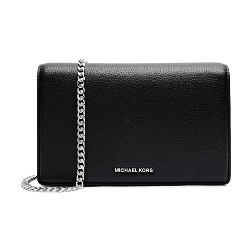 Michael Kors Skórzana listonoszka/kopertówka Jet Set ze sklepu Gomez Fashion Store w kategorii Kopertówki - zdjęcie 184302891