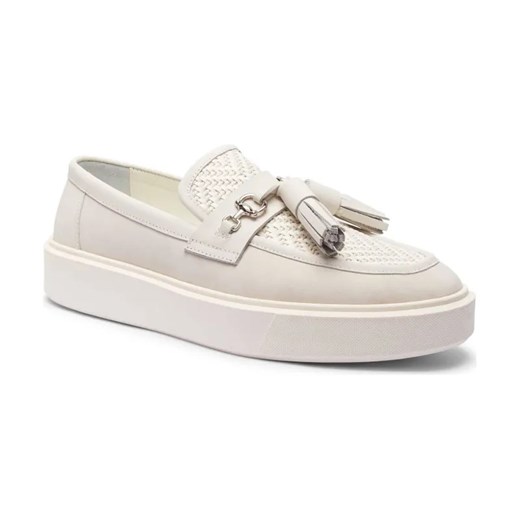 Kurt Geiger Skórzane loafersy MILBANK Kurt Geiger 41 Gomez Fashion Store wyprzedaż