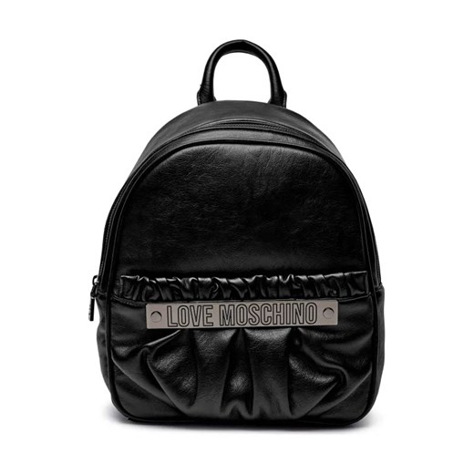 Love Moschino Plecak ze sklepu Gomez Fashion Store w kategorii Plecaki - zdjęcie 184302942