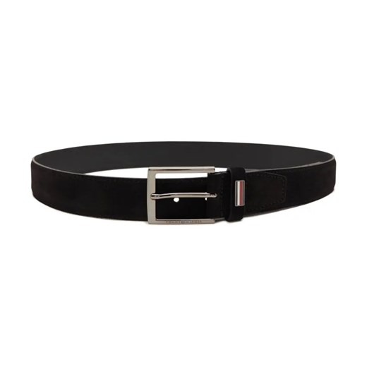 Tommy Hilfiger Skórzany pasek BUSINESS ze sklepu Gomez Fashion Store w kategorii Paski męskie - zdjęcie 184302944