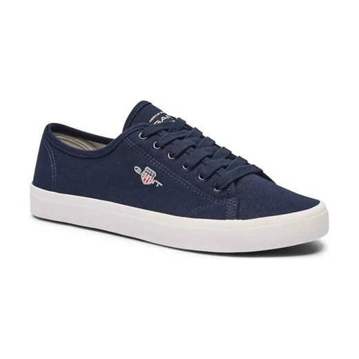 Gant Tenisówki Pillox ze sklepu Gomez Fashion Store w kategorii Trampki damskie - zdjęcie 184302950