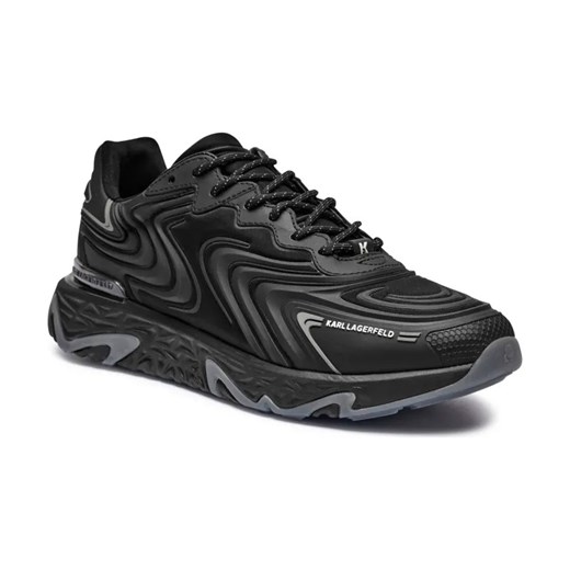Karl Lagerfeld Sneakersy BLAZE Pyro Technikarl 2.0 ze sklepu Gomez Fashion Store w kategorii Buty sportowe męskie - zdjęcie 184302951